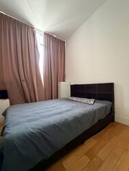 Viva (D11), Condominium #562239211